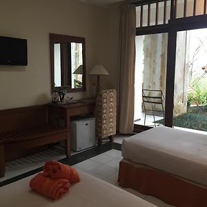 Hotel Tidar Malang